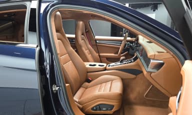 Panamera (971)
