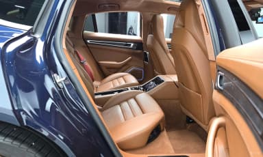 Panamera (971)