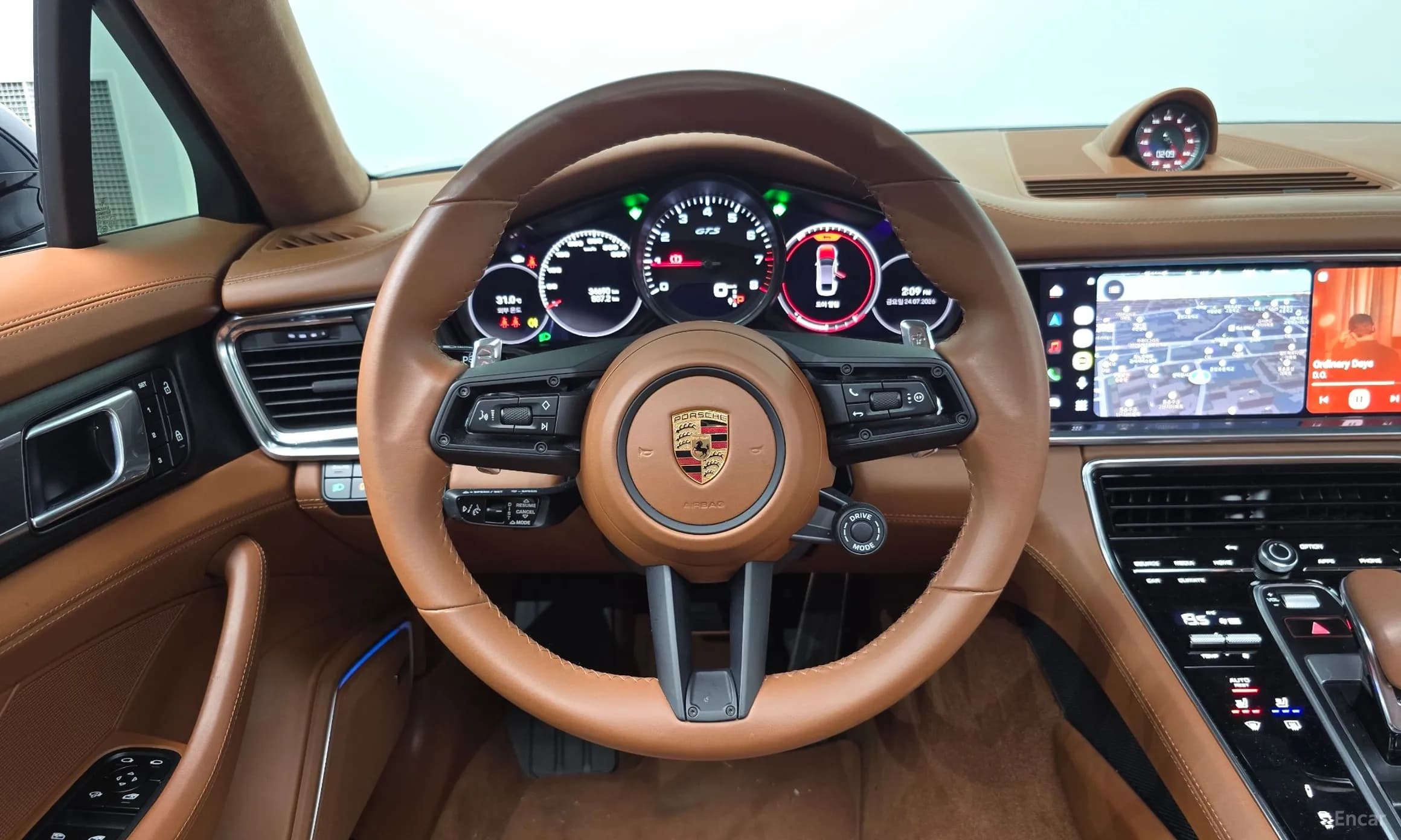 Panamera (971)