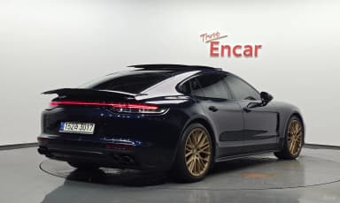 Panamera (971)