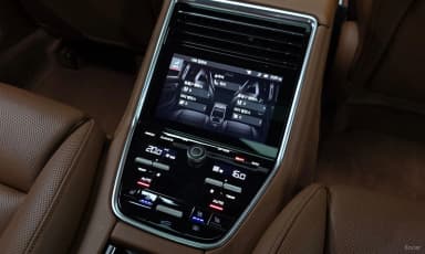 Panamera (971)