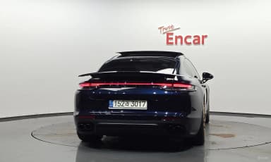 Panamera (971)