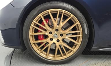 Panamera (971)