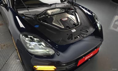 Panamera (971)