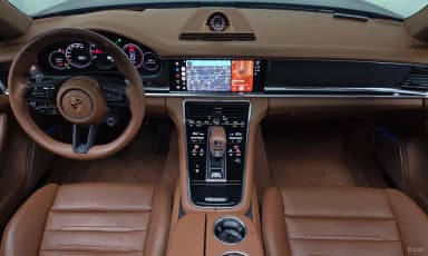 Panamera (971)