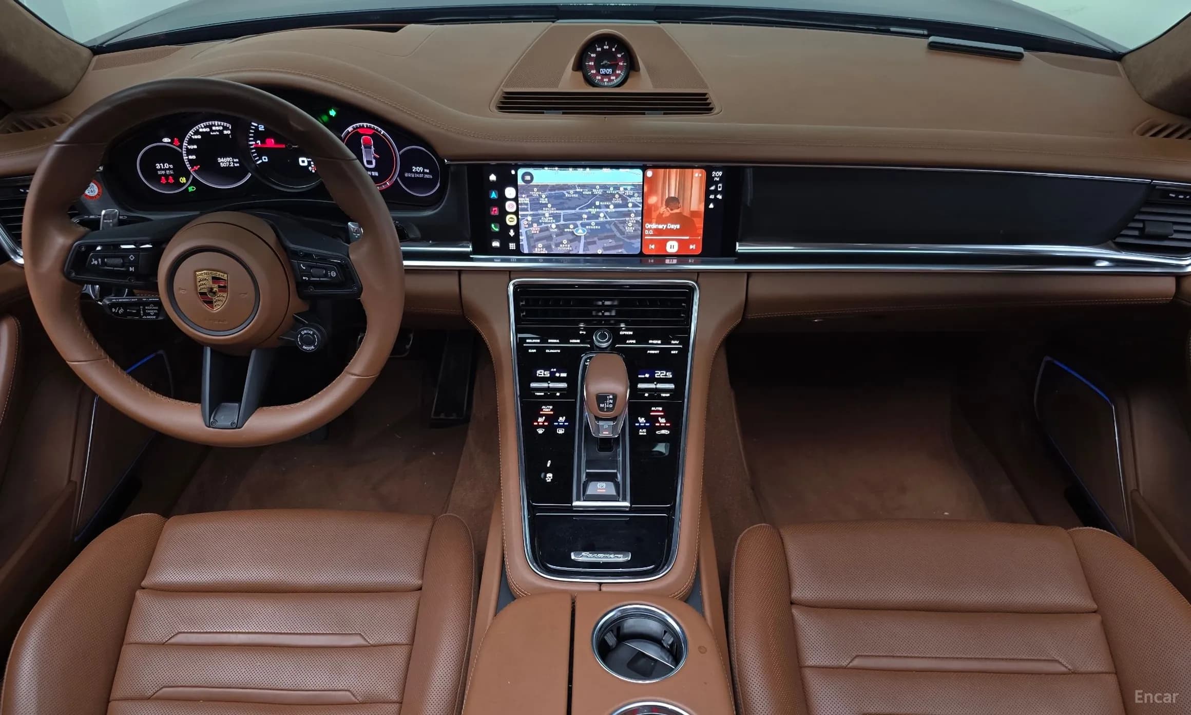 Panamera (971)