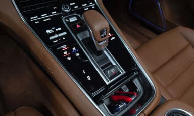 Panamera (971)