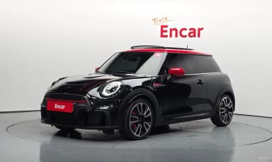 Cooper S