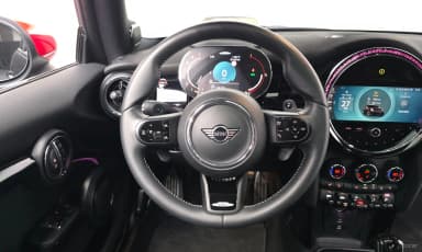 Cooper S