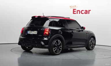 Cooper S