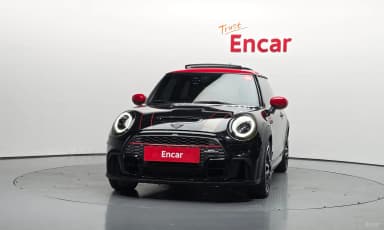 Cooper S
