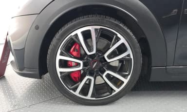Cooper S
