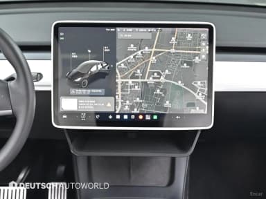 Model Y