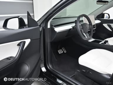 Model Y