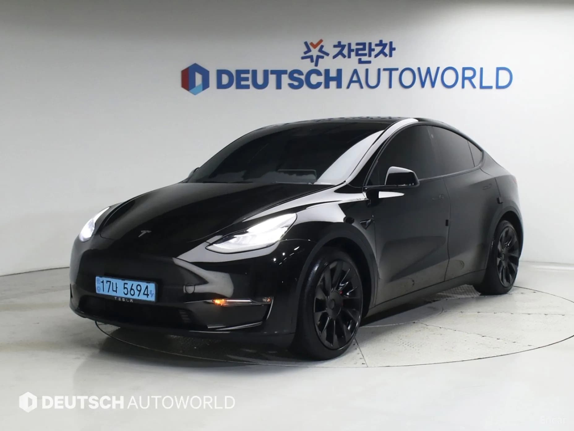 Model Y