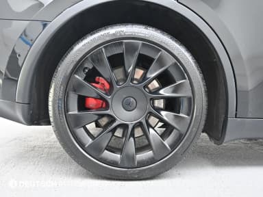 Model Y