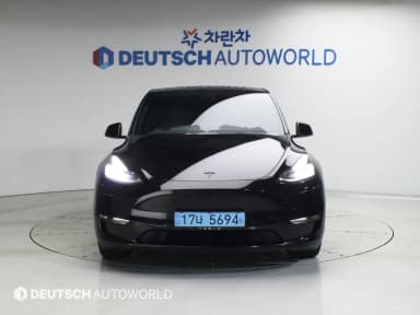 Model Y