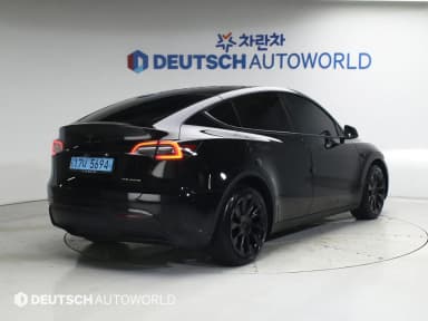 Model Y