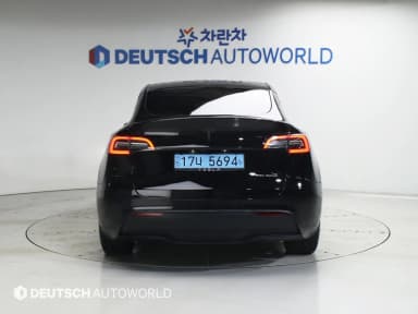 Model Y