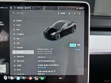 Model Y