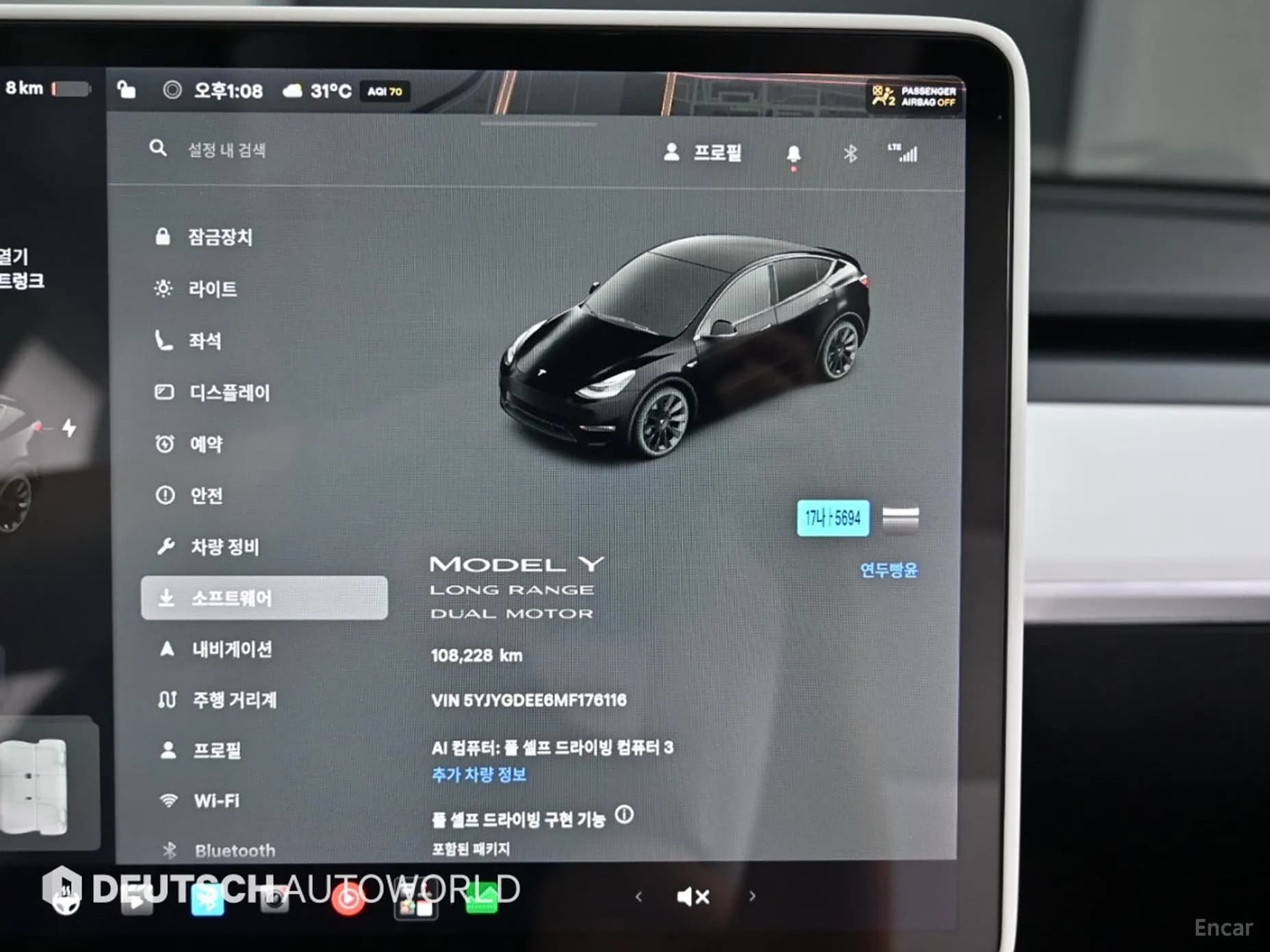 Model Y