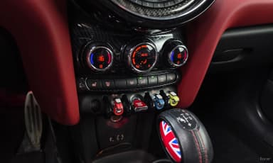 Cooper S