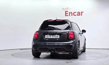 Cooper S