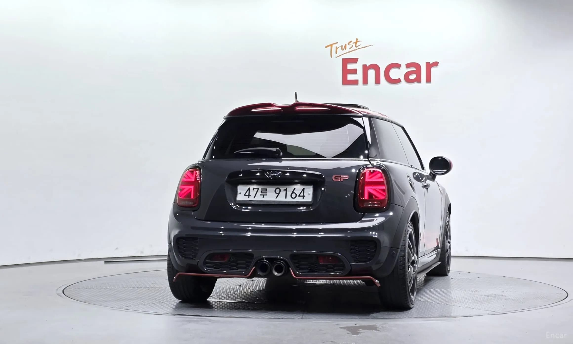Cooper S