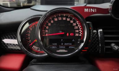 Cooper S