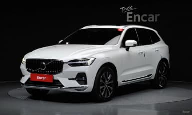 XC60 Gen 2