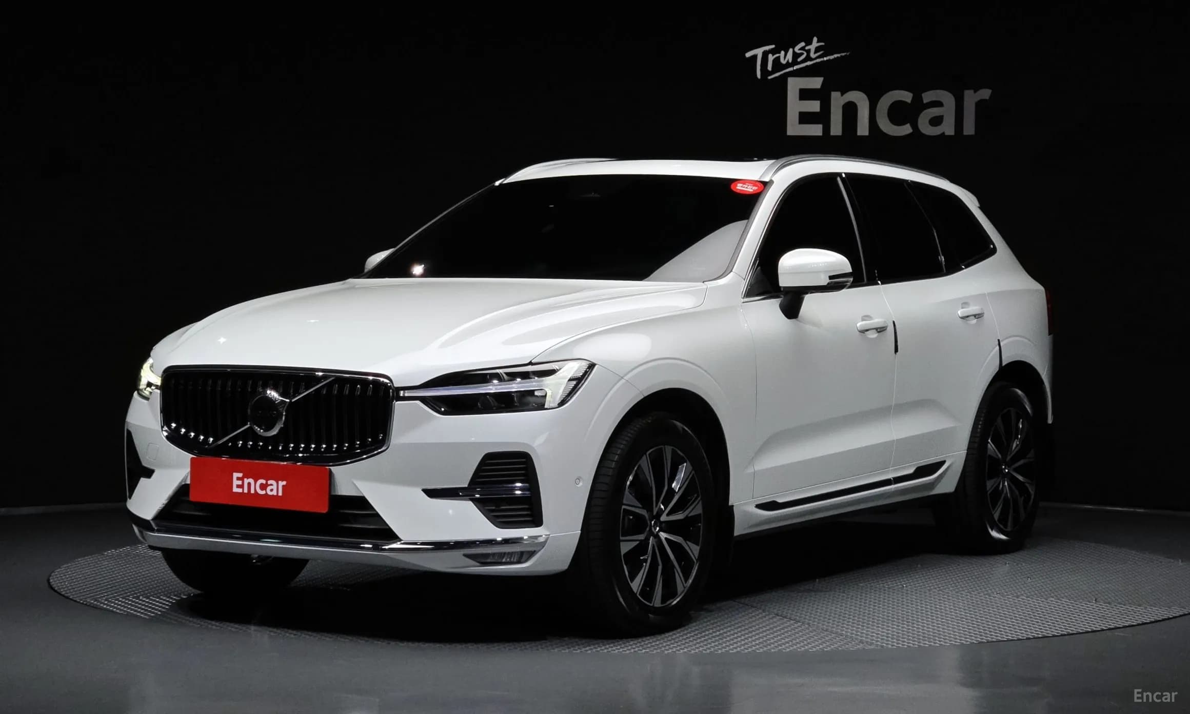 XC60 Gen 2