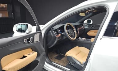 XC60 Gen 2