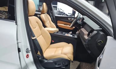 XC60 Gen 2