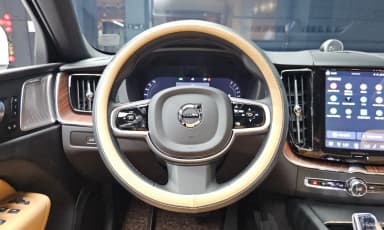 XC60 Gen 2