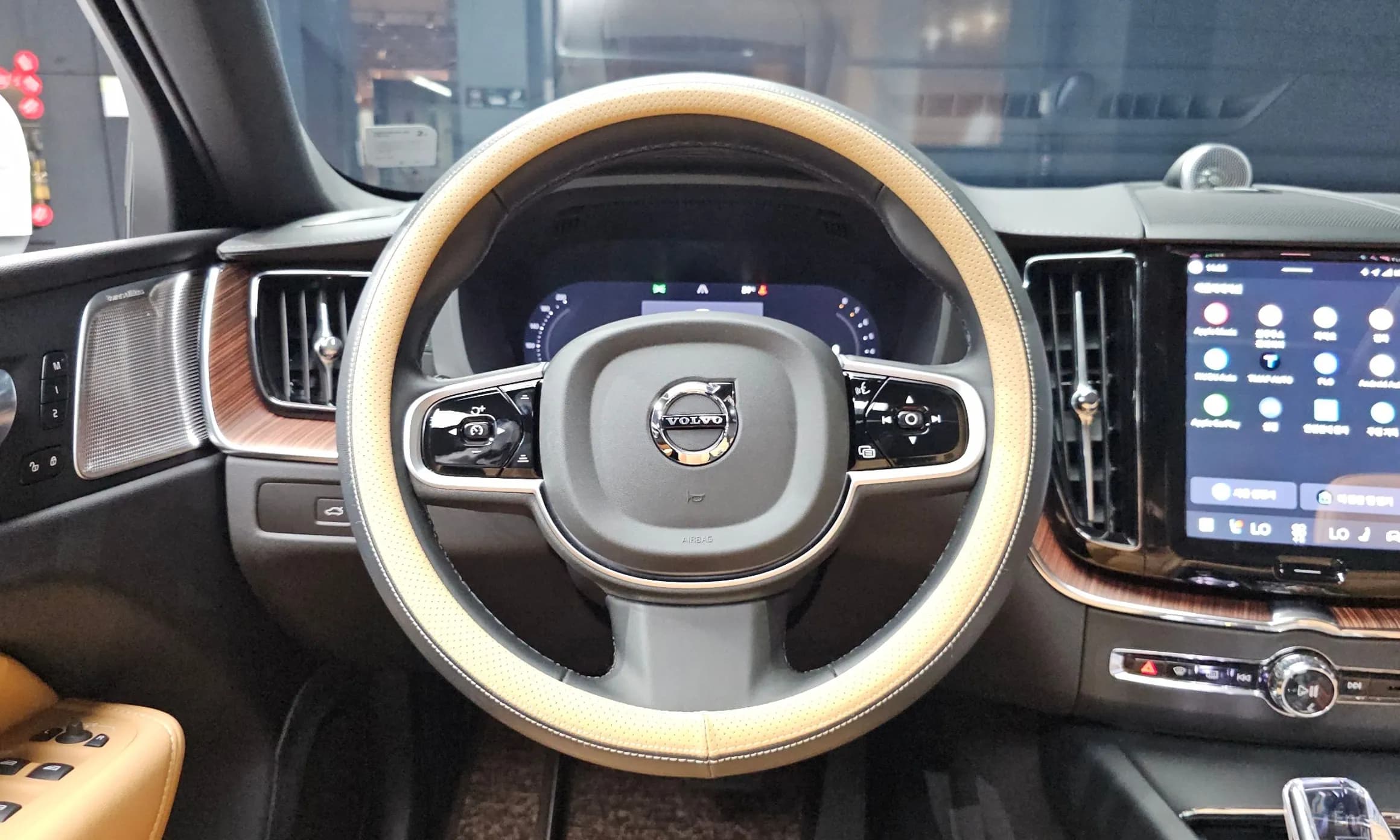 XC60 Gen 2