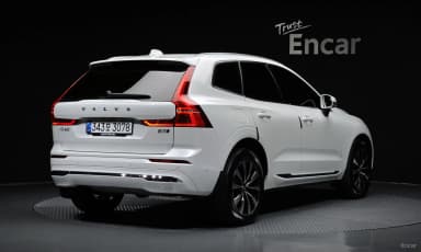 XC60 Gen 2