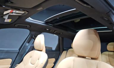 XC60 Gen 2