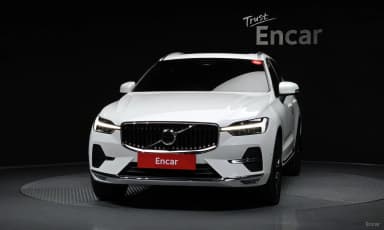 XC60 Gen 2