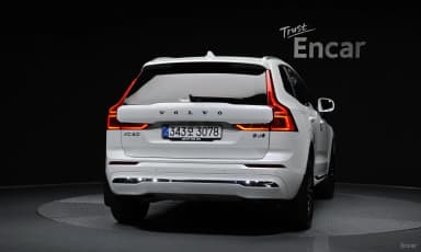 XC60 Gen 2