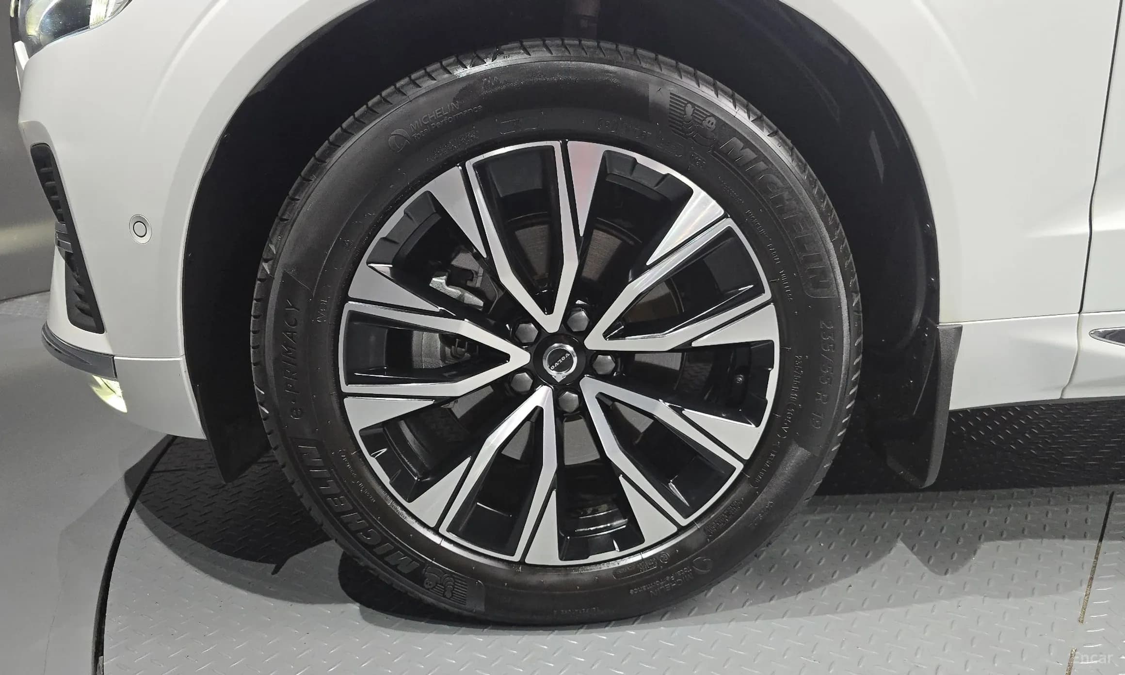 XC60 Gen 2