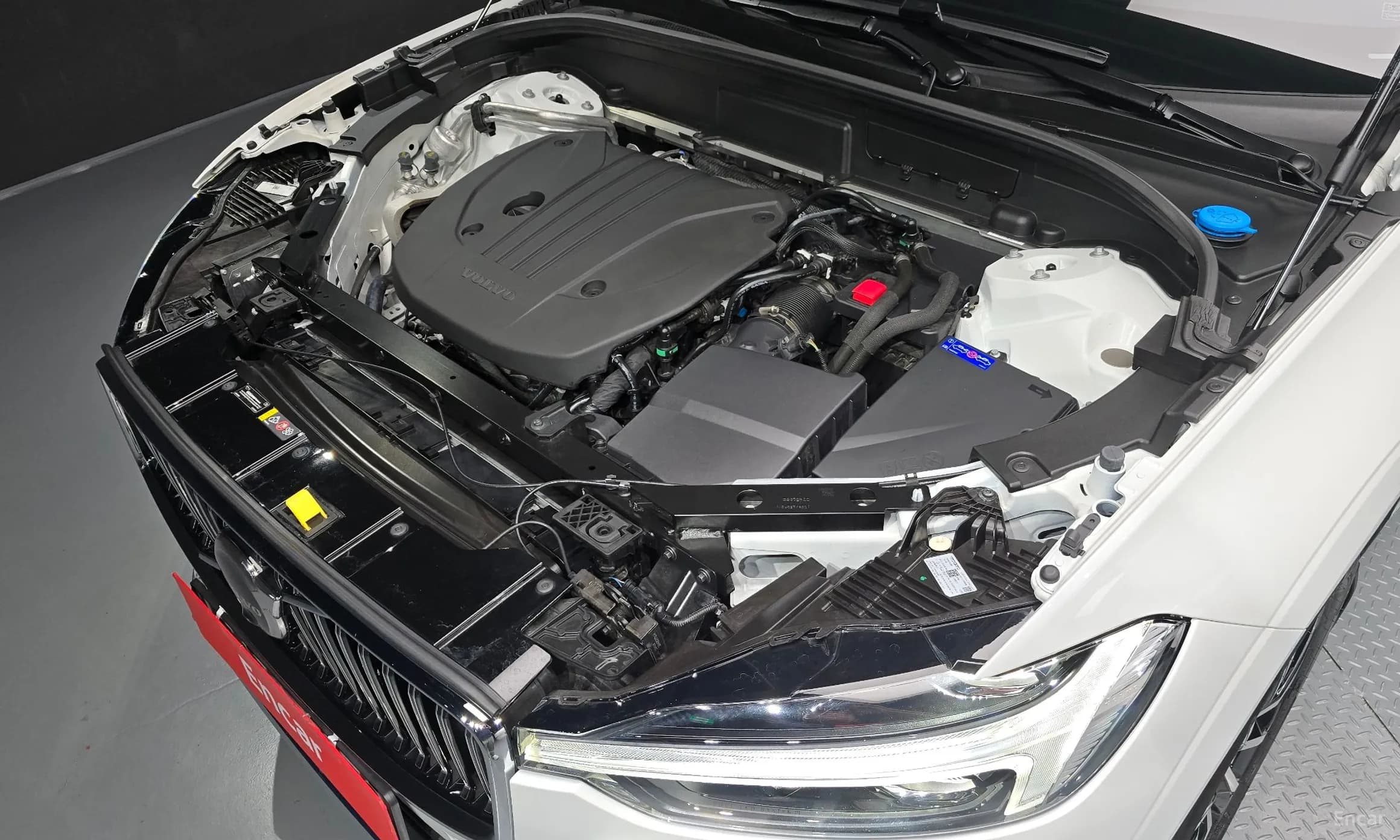 XC60 Gen 2