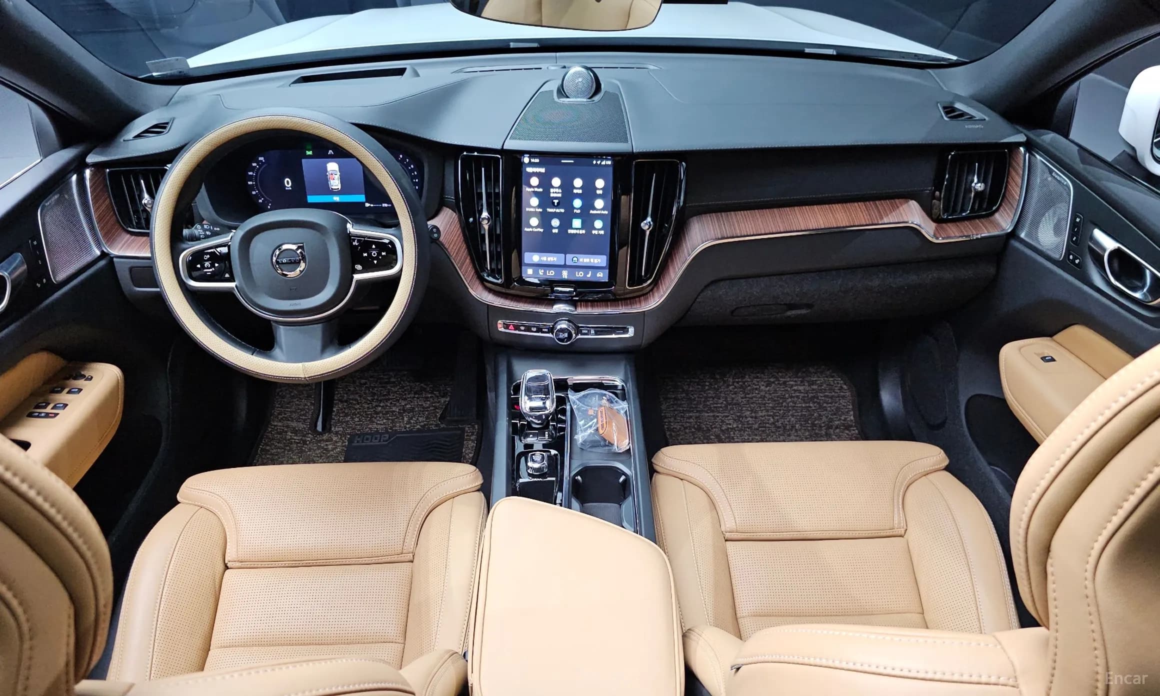 XC60 Gen 2