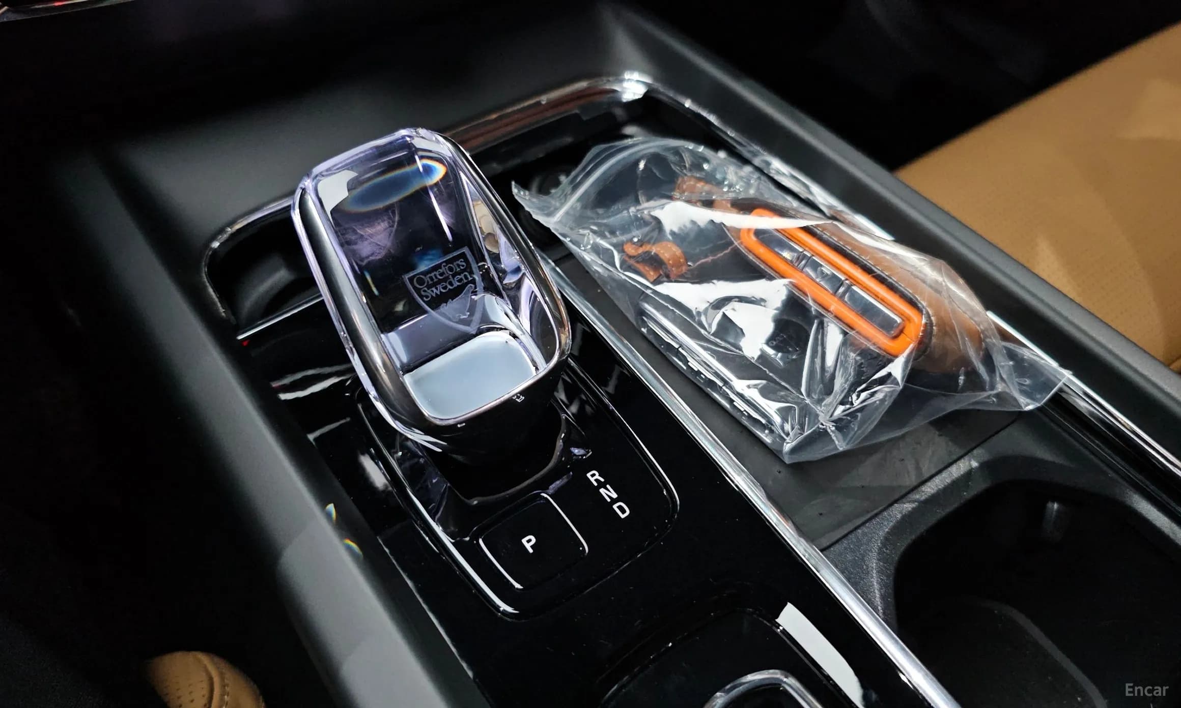 XC60 Gen 2