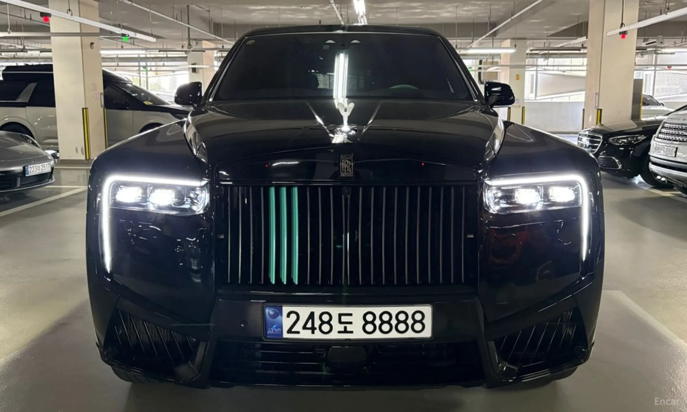 Cullinan