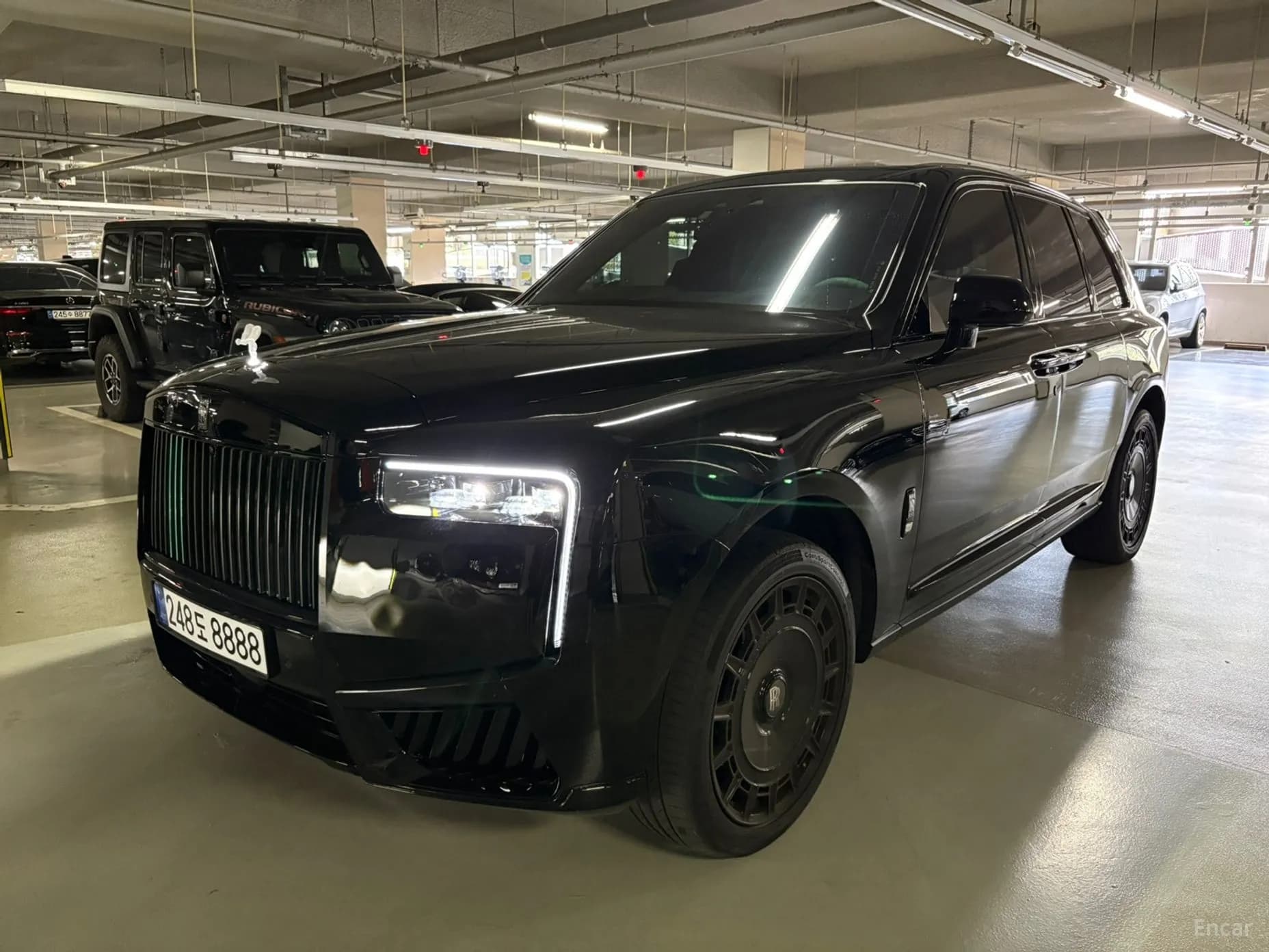 Cullinan