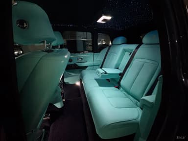 Cullinan