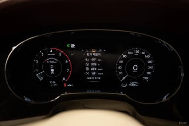 Bentayga