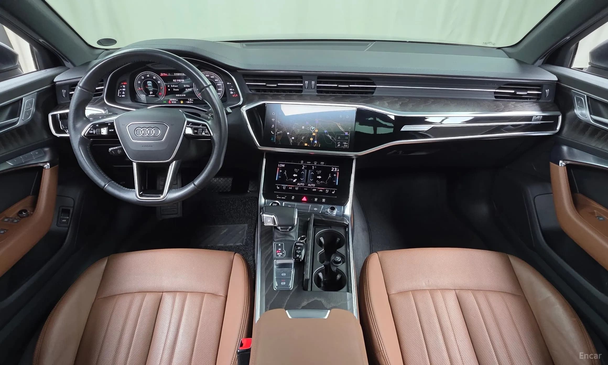 A6 (C8)