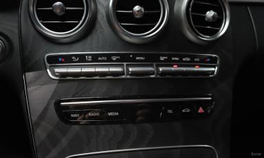 C-Class W205