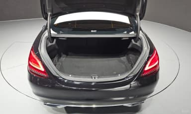 C-Class W205